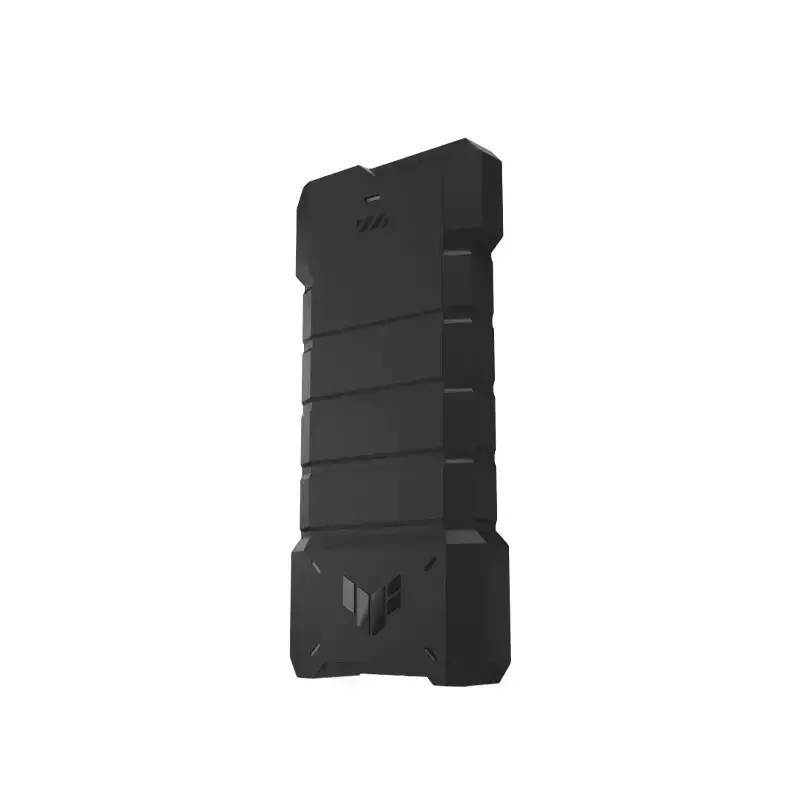هارد SSD اکسترنال ایسوس مدل TUF Gaming AS2000 Plus